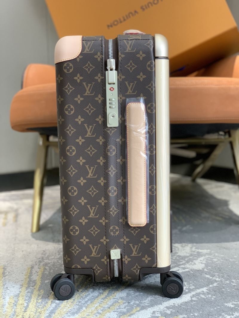 LV Suitcase